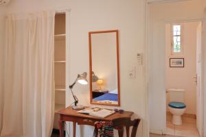 Villas Maison de la Plage : photos des chambres