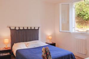 Villas Maison de la Plage : photos des chambres