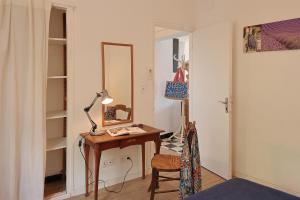 Villas Maison de la Plage : photos des chambres