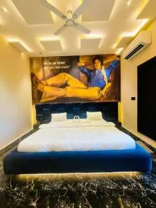 Bollywood Valley View Villa - Igatpuri