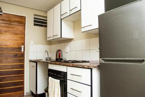 Mbizo Cozy Retreat 409