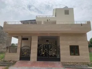 Mai Home Stay - Bīnāwās