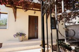 Casa Korman - Recaş