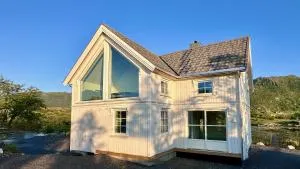 Peaceful Wildlife House - Liland