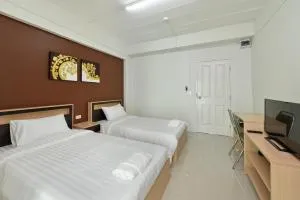 B32 Apartment - Ban Khlong Bang Ping