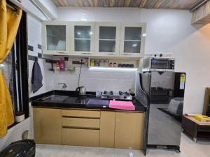 Emly Villa Comfortable Cozy 1bhk Apartment