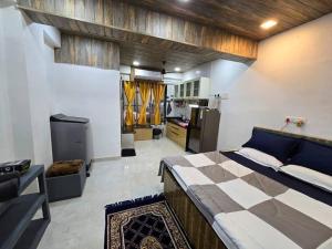 Emly Villa Comfortable Cozy 1bhk Apartment