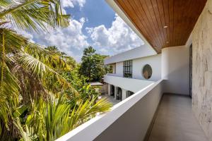 Villa Harper by BaliSuperHost