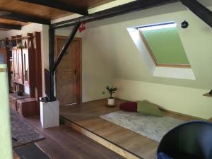 Rinteln-Loft mit E-Auto-Ladestation
