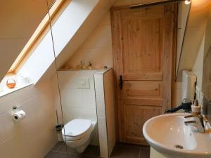 Rinteln-Loft mit E-Auto-Ladestation
