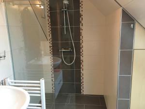 Rinteln-Loft mit E-Auto-Ladestation