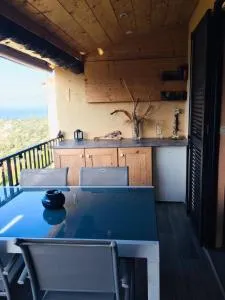 APT 2 chambres vue exceptionnelle - 提乌克西亚