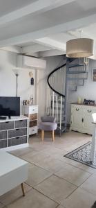 Appartements APT 2 chambres vue exceptionnelle : photos des chambres
