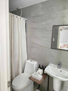 Vintage charm meets modern relaxation near Araneta