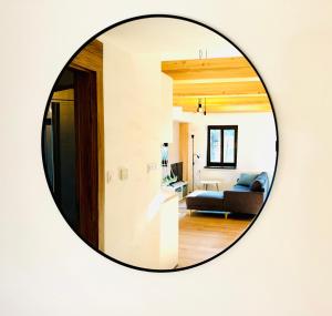 Stará Škola Mariánská