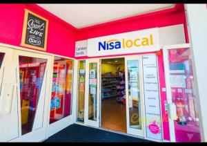 SP90 - Camber Sands Holiday Park - Dog Friendly