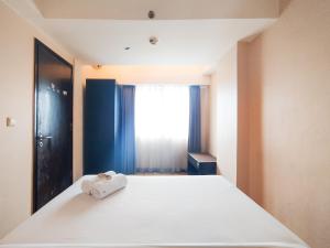 Tranquil Designed 2BR at Braga City Walk Apartment By Travelio