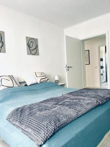 Allegra Appartements, Region Bostalsee