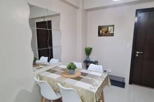 1BR with Balcony Condo accross NAIA T3