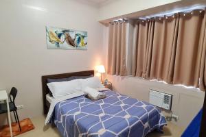 1BR with Balcony Condo accross NAIA T3