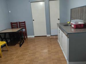 Caleb-Spacious Pad 1BRH Free WIFI