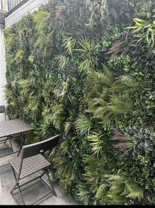 2bed2bath flat London