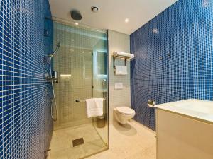 Chasse Residency Hotel