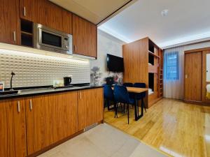 Chasse Residency Hotel