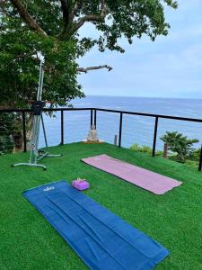 Txaleta de Camiguin desde 2024