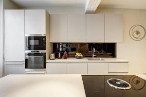 Bluestay 66 - Superbe Appartement au Cœur de Paris