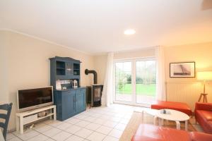 Ferienhaus-Ankerboje