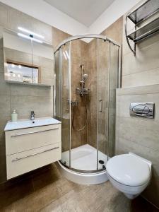 Móló Resort 25 by HelloBalatonlelle