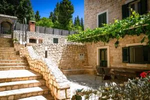 Holiday home in Klek 6275 - Kremena