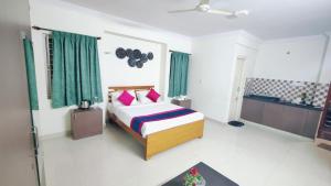 Mann Pasand Inn Feel the Luxury