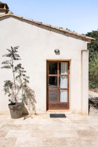 Maisons de vacances La Petite Maison Maurice : photos des chambres