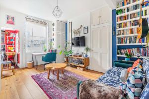 Charming & Comfortable Flat - Close to Oval stadium and Tube - Pass the Keys