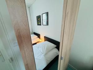 Chez Mireille sur le chemin de la baie de Somme