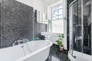 Charming & Comfortable Flat - Close to Oval stadium and Tube - Pass the Keys