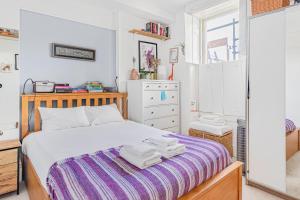 Charming & Comfortable Flat - Close to Oval stadium and Tube - Pass the Keys