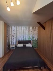 Krásny podkrovný 3-izbový byt v širšom centre BREZA