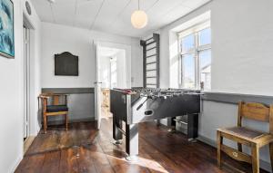 4 Bedroom Gorgeous Home In Vestervig