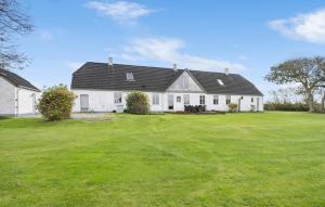 4 Bedroom Gorgeous Home In Vestervig