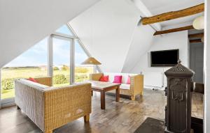 4 Bedroom Gorgeous Home In Vestervig