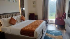 Park Regency Kapurthala