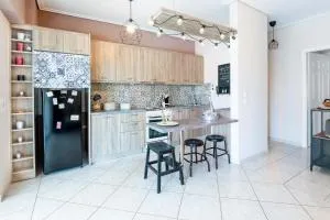 Riviera Retreat Relaxing Vacation Apartment by the Sea in Voula - Athen