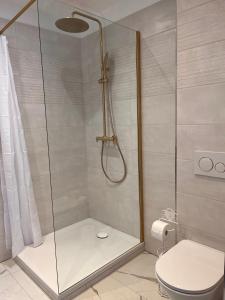 Appart'hotels HDG Hotel Gare de L-Isle Adam Appart-s Hotel : photos des chambres