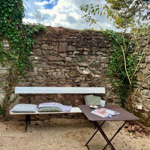 B&B / Chambres d'hotes Le manoir de Jasmine : photos des chambres