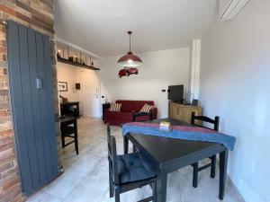 Pamelas house- Rome Tiburtina