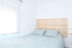 For You Rentals Acogedor Apartamento TEMPORAL en Vallecas Tu Nuevo Hogar en un Barrio con Encanto MEN551A