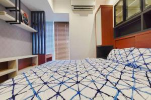 1BR Premium Branz BSD Apartment by OWARI